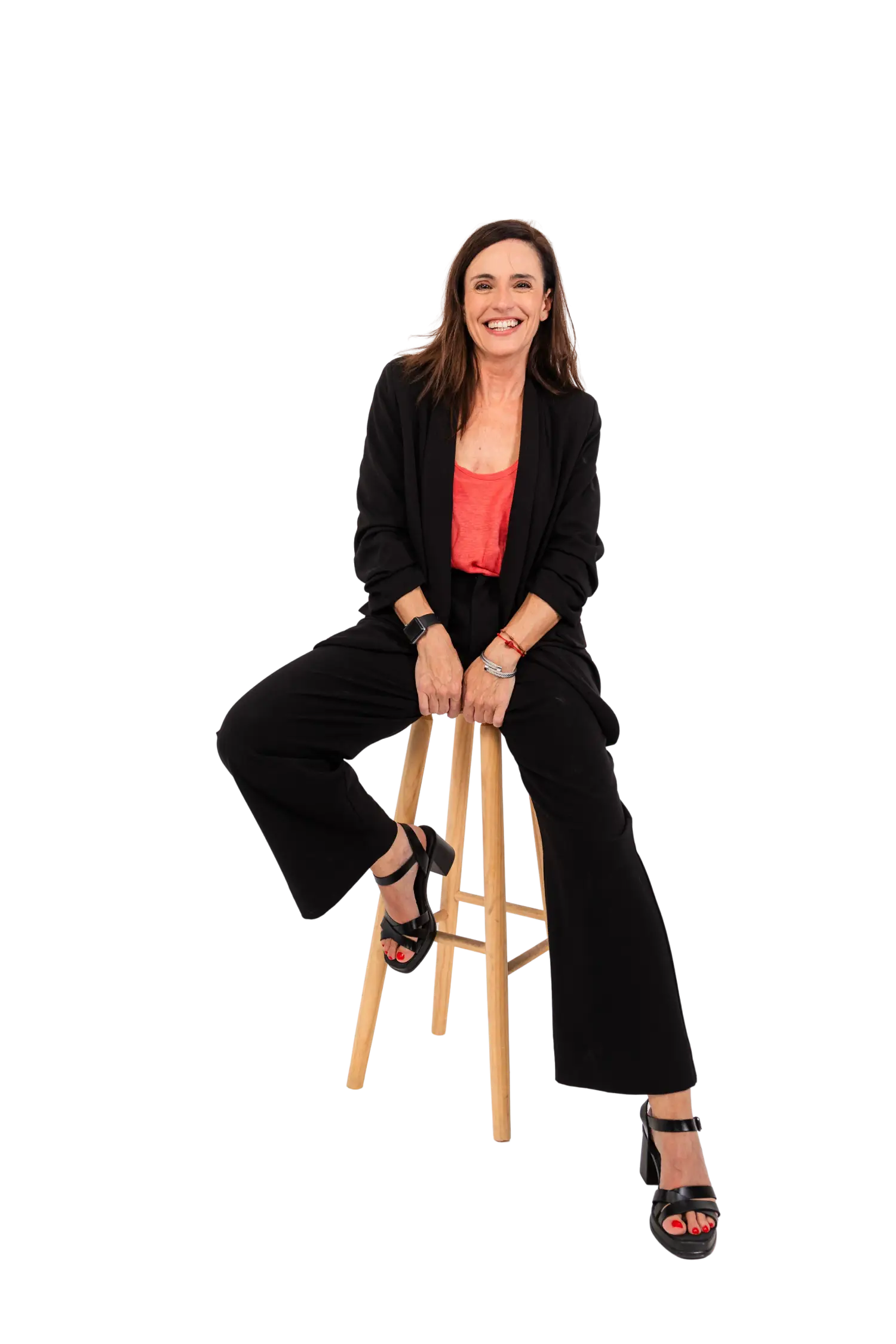 Mon Ruiz, consultora de marketing